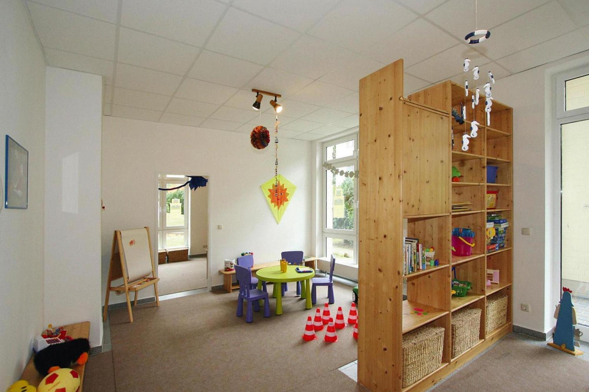 Residenz Seestern In Boltenhagen מראה חיצוני תמונה